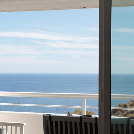 Apartament Espejo Del Mar Almería Zewnętrze zdjęcie
