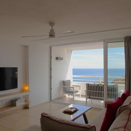 Apartament Espejo Del Mar Almería Zewnętrze zdjęcie