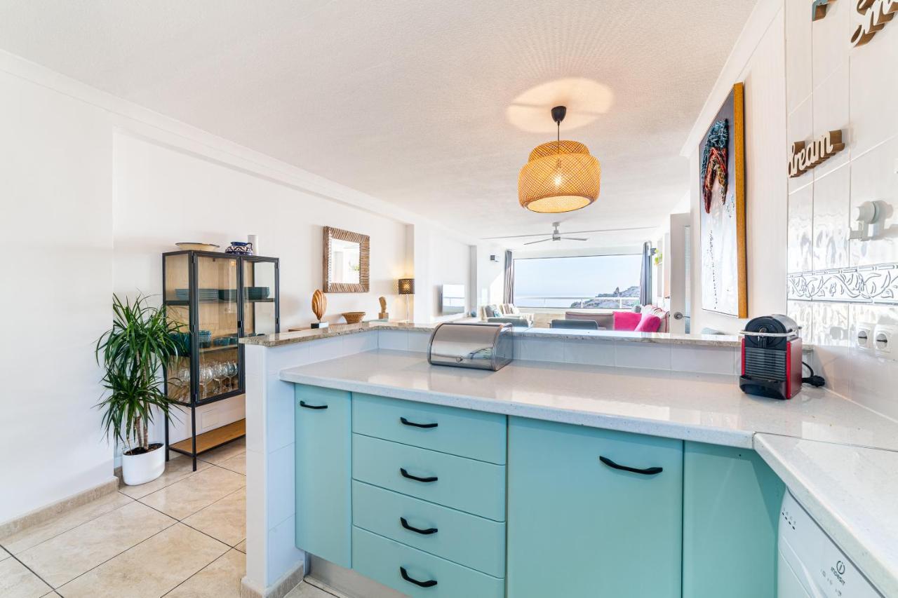 Apartament Espejo Del Mar Almería Zewnętrze zdjęcie