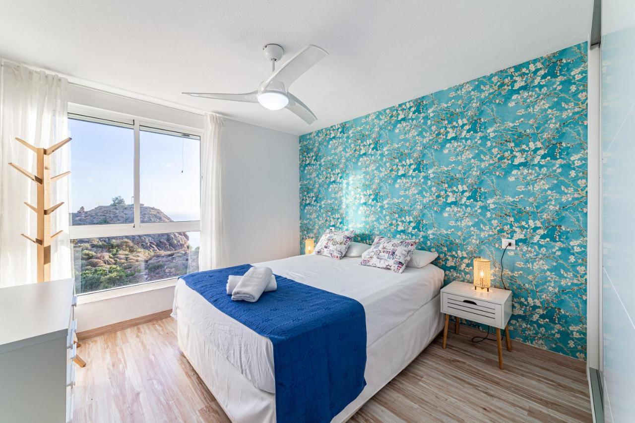 Apartament Espejo Del Mar Almería Zewnętrze zdjęcie