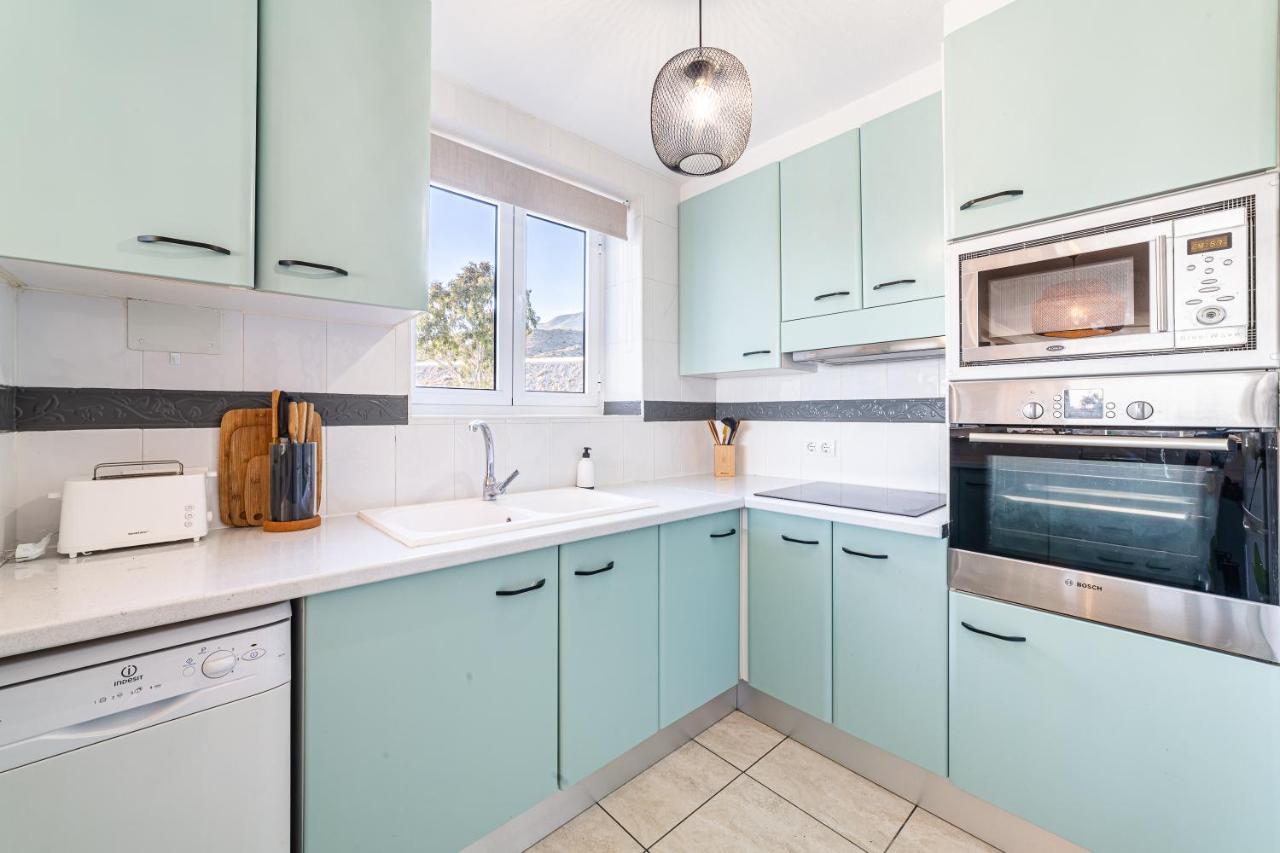 Apartament Espejo Del Mar Almería Zewnętrze zdjęcie