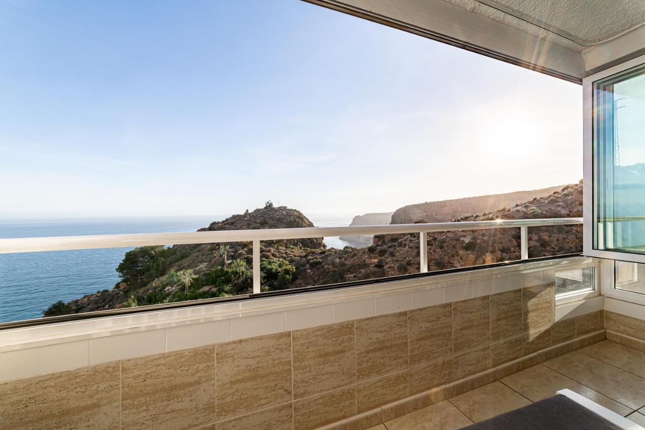 Apartament Espejo Del Mar Almería Zewnętrze zdjęcie