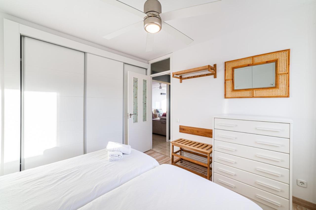 Apartament Espejo Del Mar Almería Zewnętrze zdjęcie