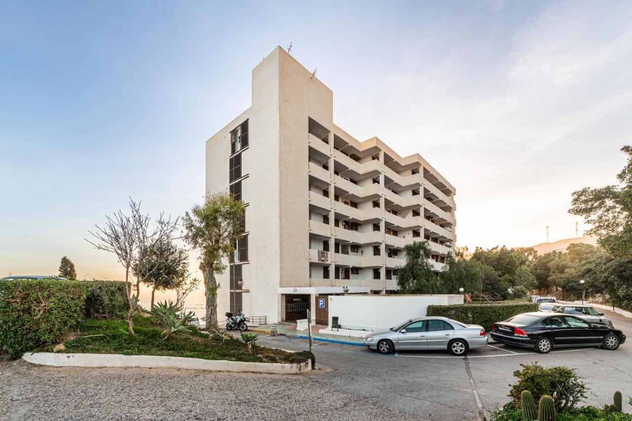 Apartament Espejo Del Mar Almería Zewnętrze zdjęcie