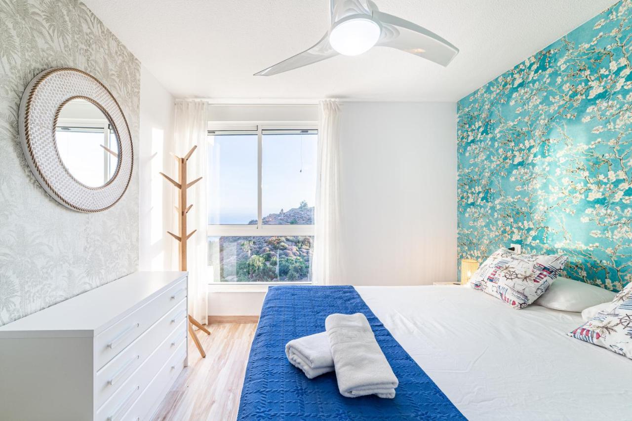 Apartament Espejo Del Mar Almería Zewnętrze zdjęcie