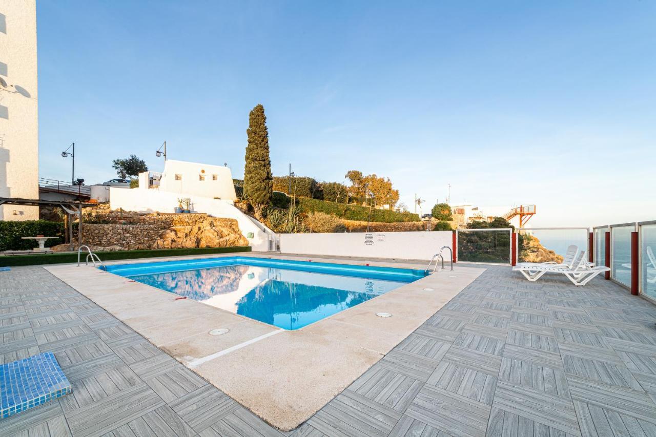 Apartament Espejo Del Mar Almería Zewnętrze zdjęcie