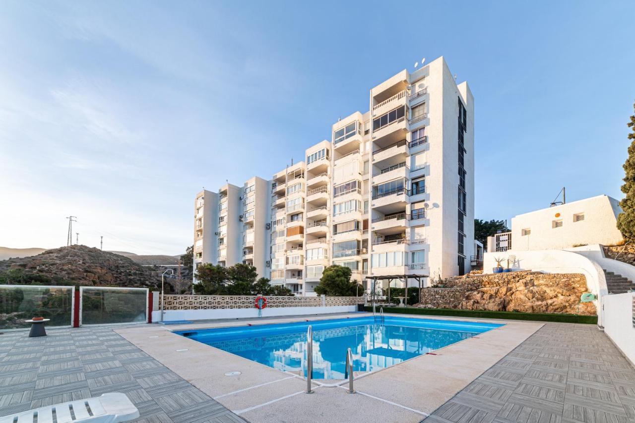 Apartament Espejo Del Mar Almería Zewnętrze zdjęcie