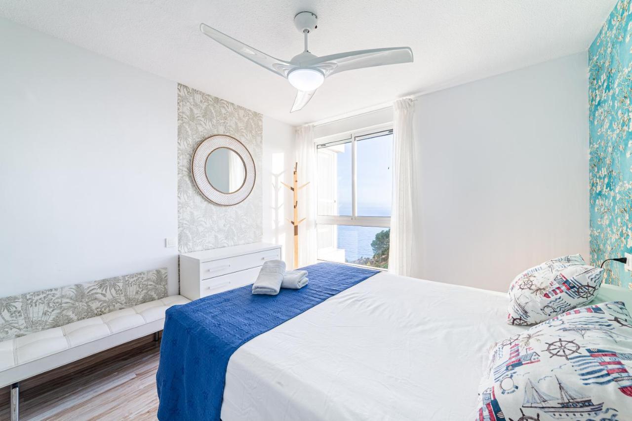 Apartament Espejo Del Mar Almería Zewnętrze zdjęcie