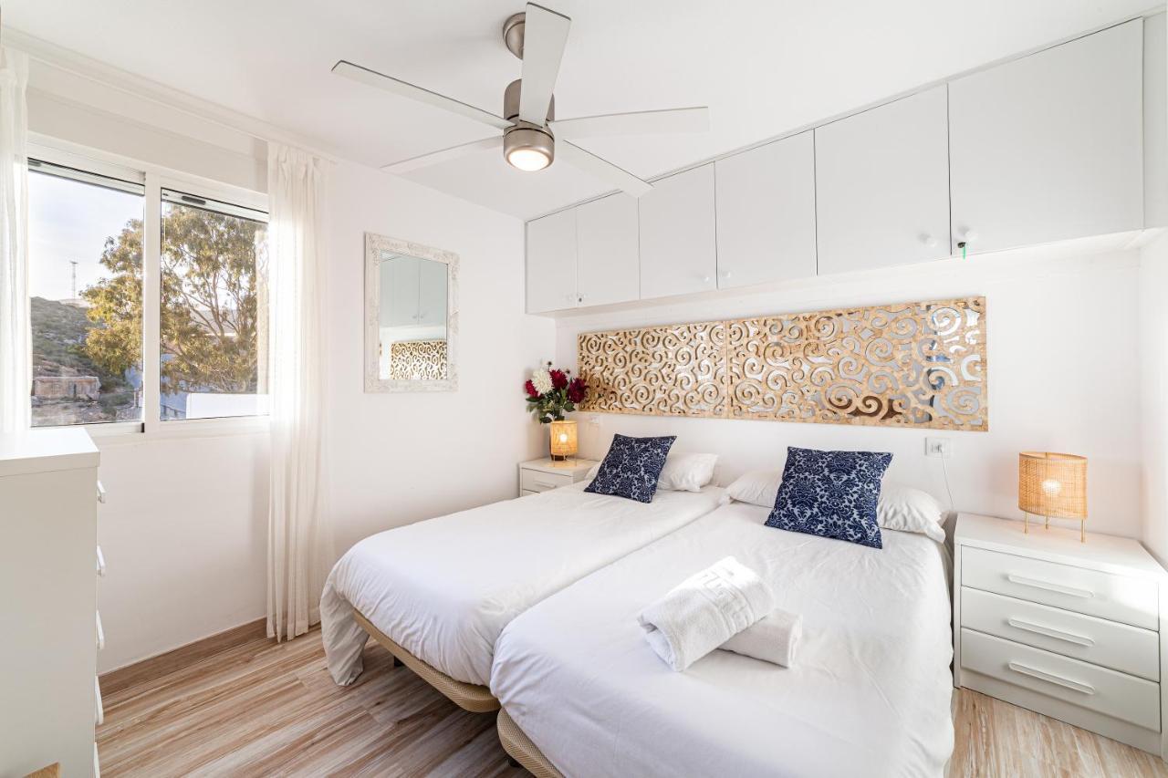 Apartament Espejo Del Mar Almería Zewnętrze zdjęcie