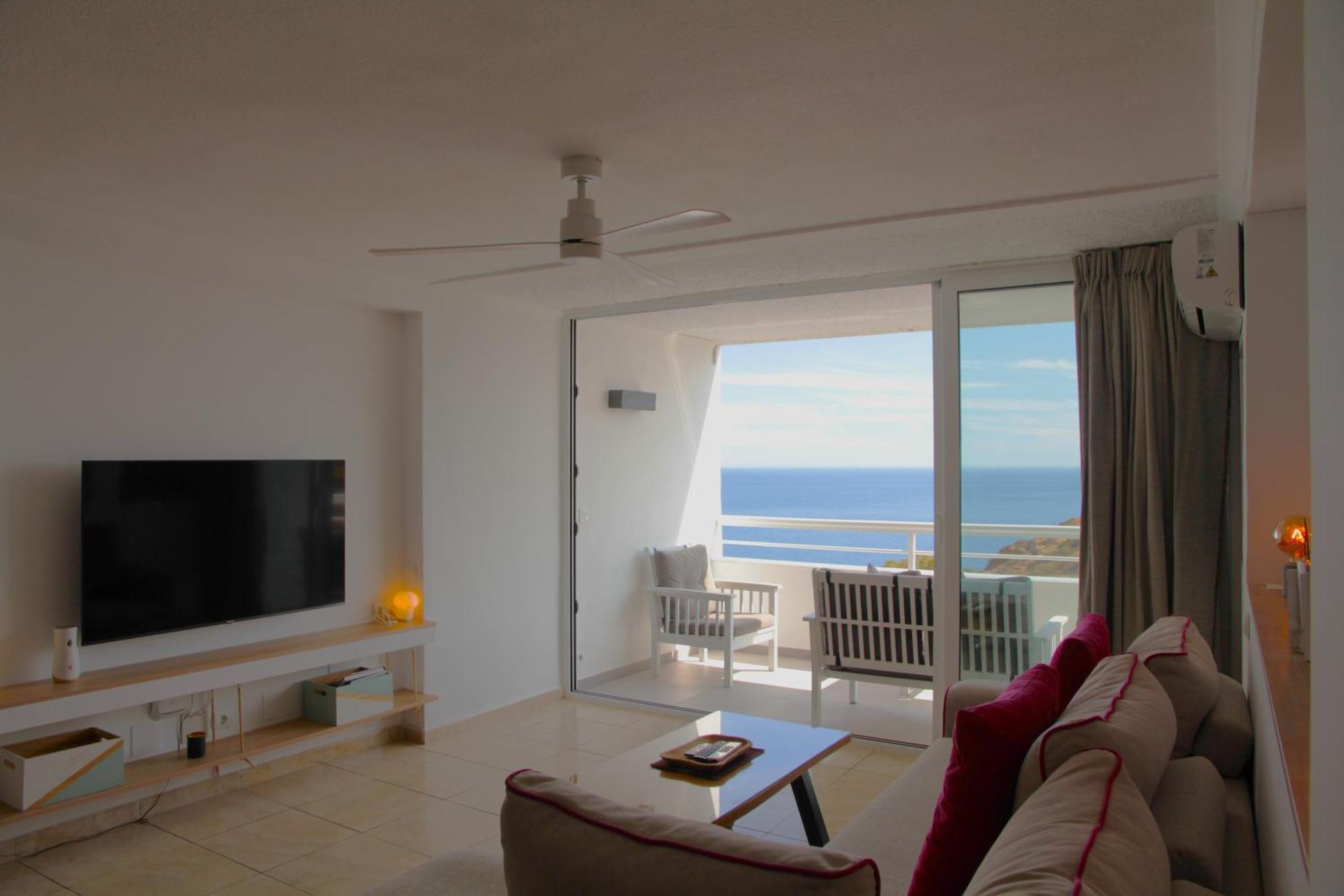 Apartament Espejo Del Mar Almería Zewnętrze zdjęcie